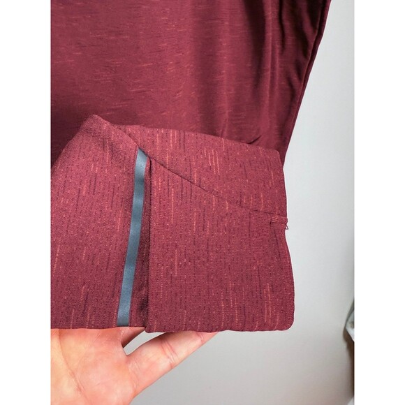 NWT REI Co-Op Swiftland Insulated Mid Layer Pullover - Picture 7 of 14